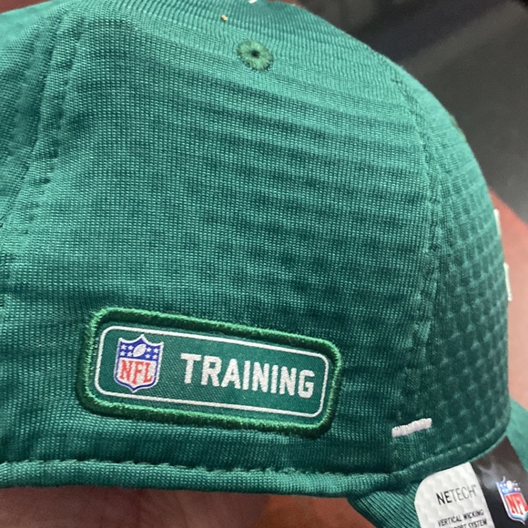 New Era NFL Jets 39Thirty, Size Medium Large - Picture 6 of 7